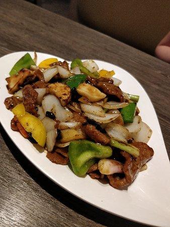 Delicious Yau Ma Tei